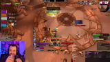 Weak Auras und Dungeon-Taktik…