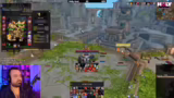 Ankündigung kommender WoW-Inh…