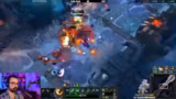 League of Legends
