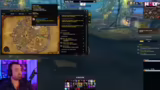 Streamstart und Vorbereitung…