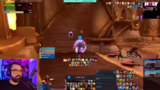 Mythic Raids und Klassen-Bala…
