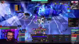 Probleme mit der Stream-Übert…
