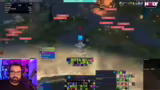 Mythic+ Keys und Gruppenzusam…