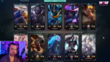 League of Legends