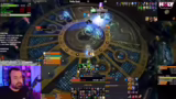 Eulen-Gameplay, Hotkey-Proble…