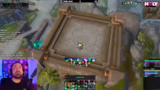 PTR-Test und Viewer Raids Ank…