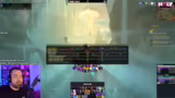 Streamstart und anfängliche A…