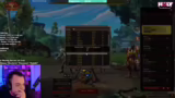 Tank-Tests und Paladin-Experi…