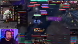 Mythic Raid Gruppe und Lootve…