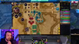 Mythic Keys und Demon Hunter…