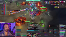 <ECHOES> MAINRAID DEVASTATION GAMEPLAY…