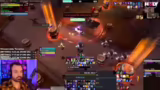 Arcane Mage im Mythic+ Kontex…