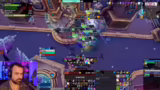 Toxische Mitspieler und Dunge…
