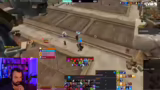MM Hunter Weak Aura und Dunge…