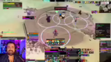 Boss-Taktiken und Dungeon-Abs…