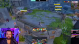 Heiler-Potenzial, Tank-Heal u…