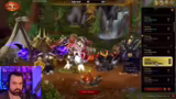 Mythic-Tipps, Loot und Reflex…