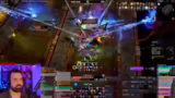 Tank-Positionierung und Raid-…