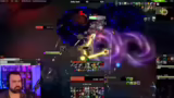 Lob für Grubby und Warcraft 3…