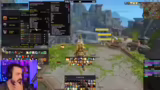 Delves, Timewalking und Mythi…