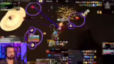 Mythic+ Dungeons und Gameplay…