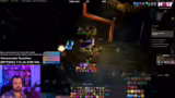 Mythic+ Dungeons und Warlock-…