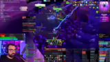 Raid-Vorbereitung, Pull-Disku…
