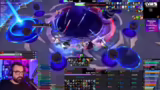 Analyse des Raid-Fortschritts…