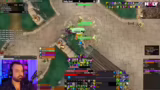 Mythic+ Dungeon Gruppe formie…