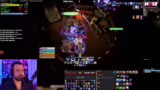 Arcane Mage Schwierigkeiten u…