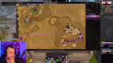 Analyse eines Dungeon-Pulls u…