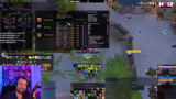 Planung für einen Raid und Di…
