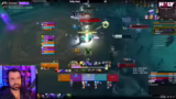 Multi-POV-Stream und Dungeon-…