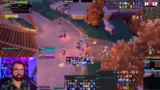 UI Addon Kontroverse und Key…
