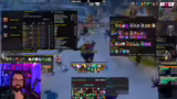 Community-Interaktion und Str…