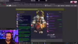 Catalyst Charges und Raidboar…