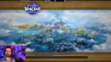 Erfolgreicher WoW-Raid mit Alleria-Boss besiegt