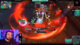 Taktikbesprechung und Addon-K…