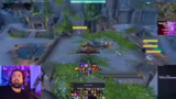Abschluss des Streams und Aus…