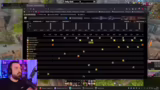 Analyse von Paladin AOE Damag…