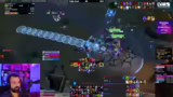 Makro-Diskussion und Dungeon-…