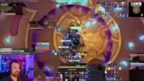 Dungeon-Run und Strategiebesp…