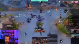 Warrior Tank und Streets Dung…