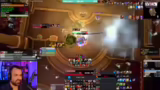 Diskussion über Dungeon-Strat…