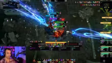 [DROPS] 20 UHR MAINRAID HOLY PRIEST ALL…