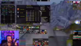 Raid-Zusammenstellung und Set…