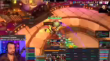 Coins und Mechaniken im Raid