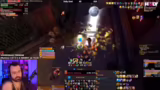 MDI verpasst, Dungeon-Taktike…