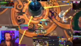 Rust-Enshrouded und WoW-Pläne