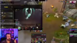 Hunter-Klasse und Damage-Prob…